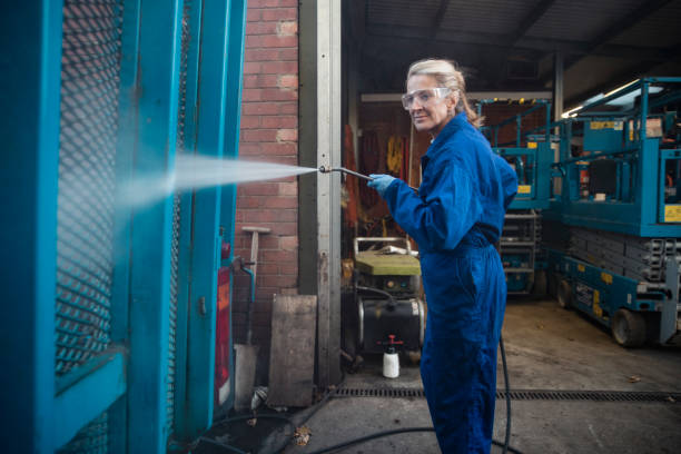 Trusted Whitfield, PA  Pressure Washing Services Experts