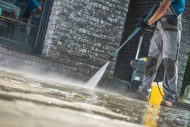 Best Roof Washing  in Whitfield, PA