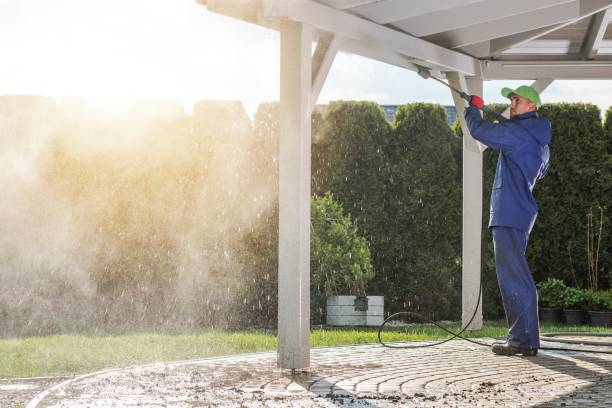 Solar Panel Cleaning in Whitfield, PA
