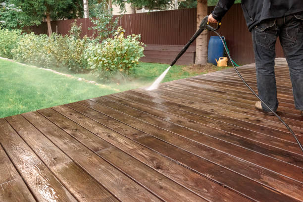 Best Building Exterior Washing  in Whitfield, PA