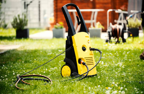 Best Post-Construction Pressure Washing  in Whitfield, PA